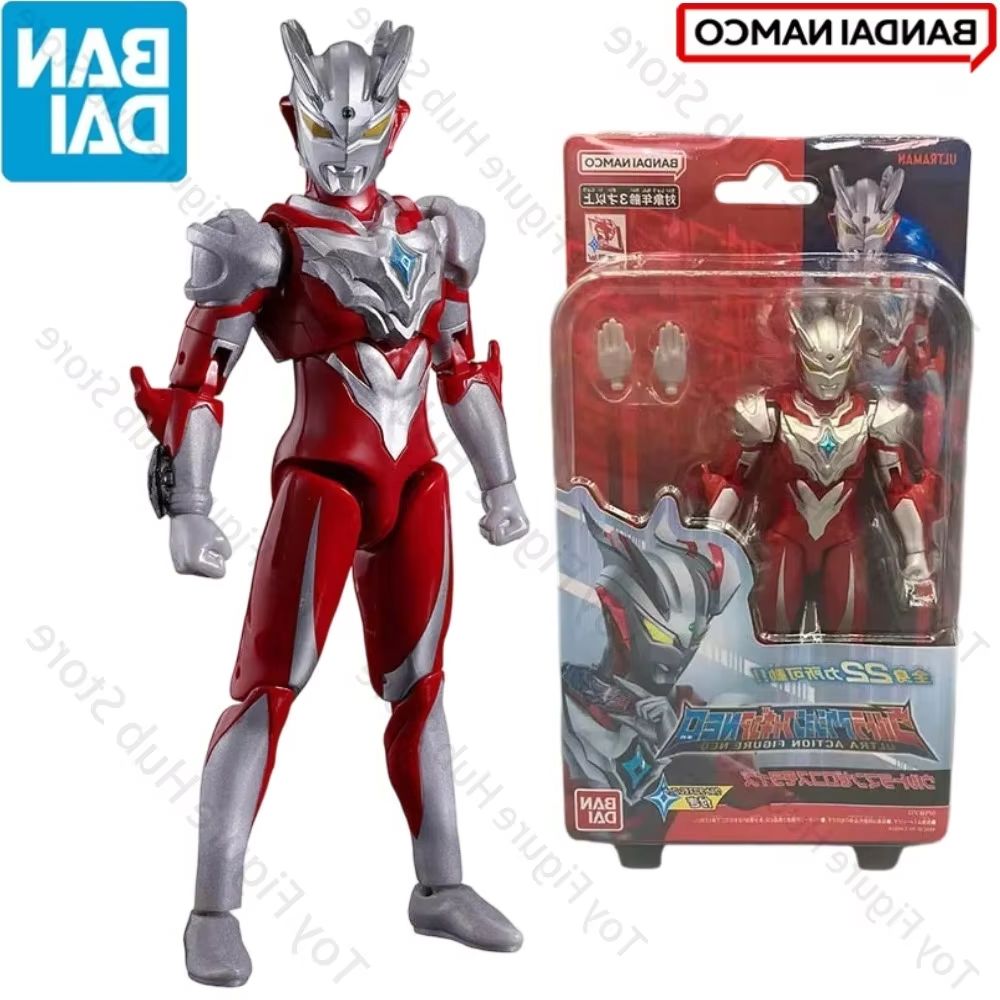 Model Kit Ultraman Zero - バンダイ公式正規品 在庫あり モデルキット フィギュア ウルトラネオ ウルトラマンゼロ