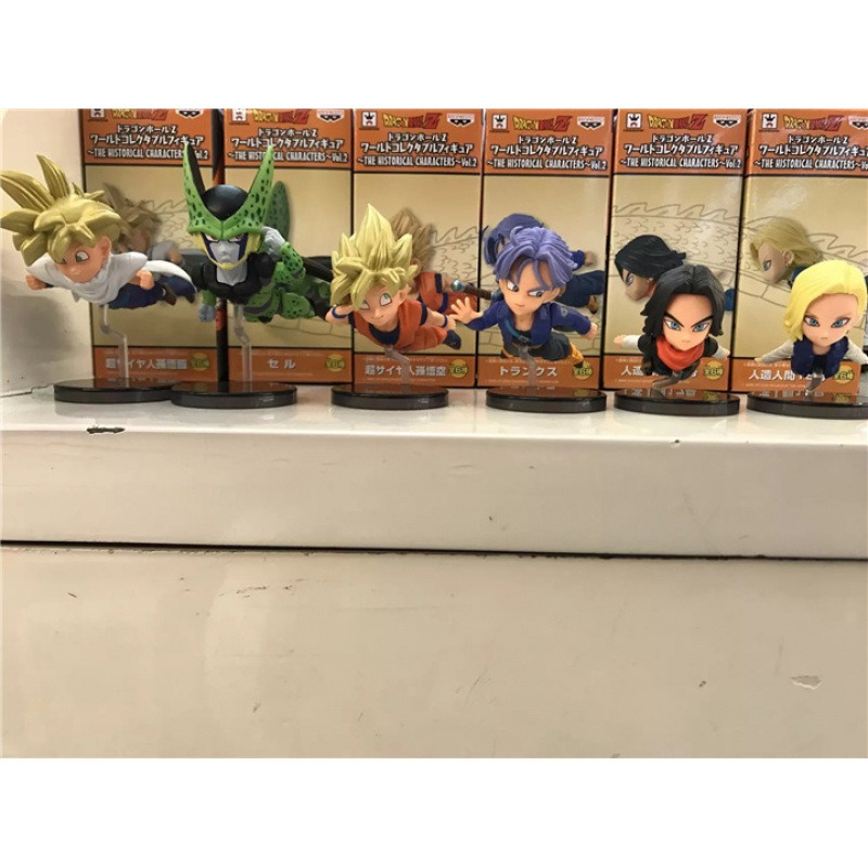 ドラゴンボール ハンドヘルド ユース悟空 タオバイ ヤムチャ - Model Kit Wukong のレビューと価格