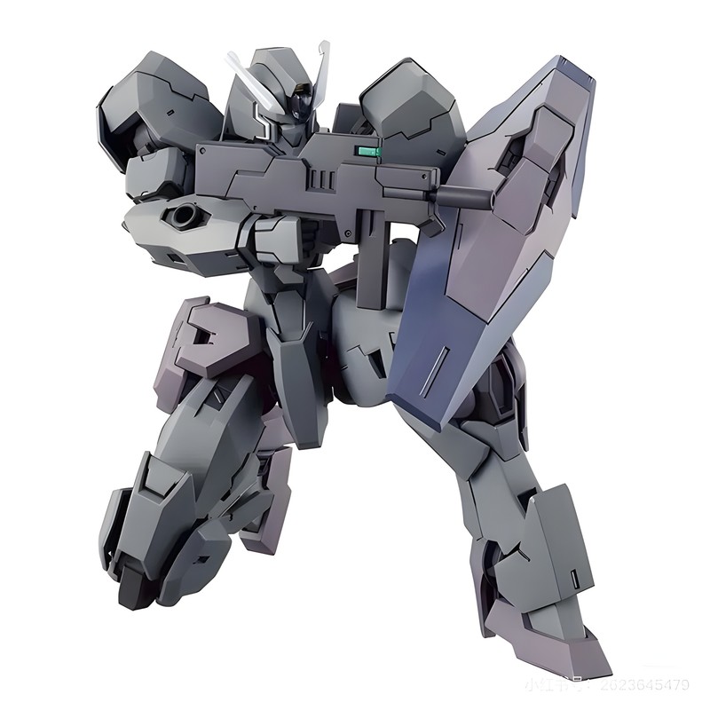 HG1/144 ガウィルバ機動戦士水星からの魔女詳細なメカア - Model Kit Lancelot のレビューと価格