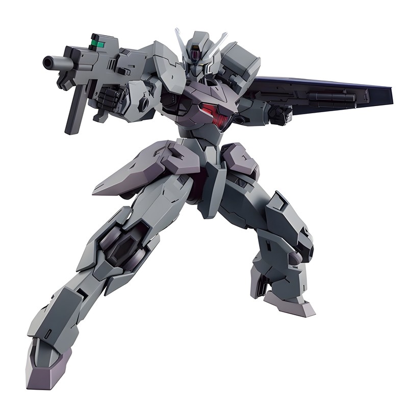 HG1/144 ガウィルバ機動戦士水星からの魔女詳細なメカア - Model Kit Lancelot のレビューと価格