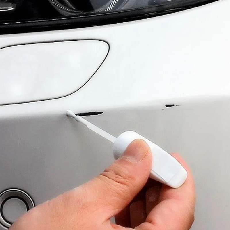 車の傷修理タッチアップペイントペン BYD ATTO2 グリ - Paint Model Kit のレビューと価格