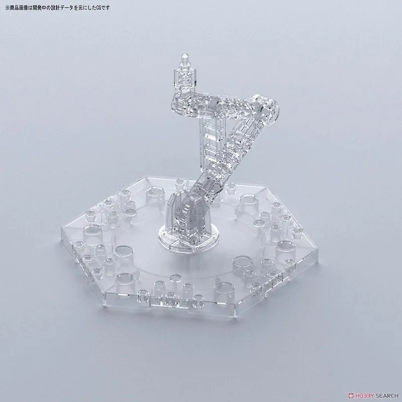 在庫ありバンダイオリジナルアクションベース 5 HG/MG  - Model Kit Lancelot のレビューと価格
