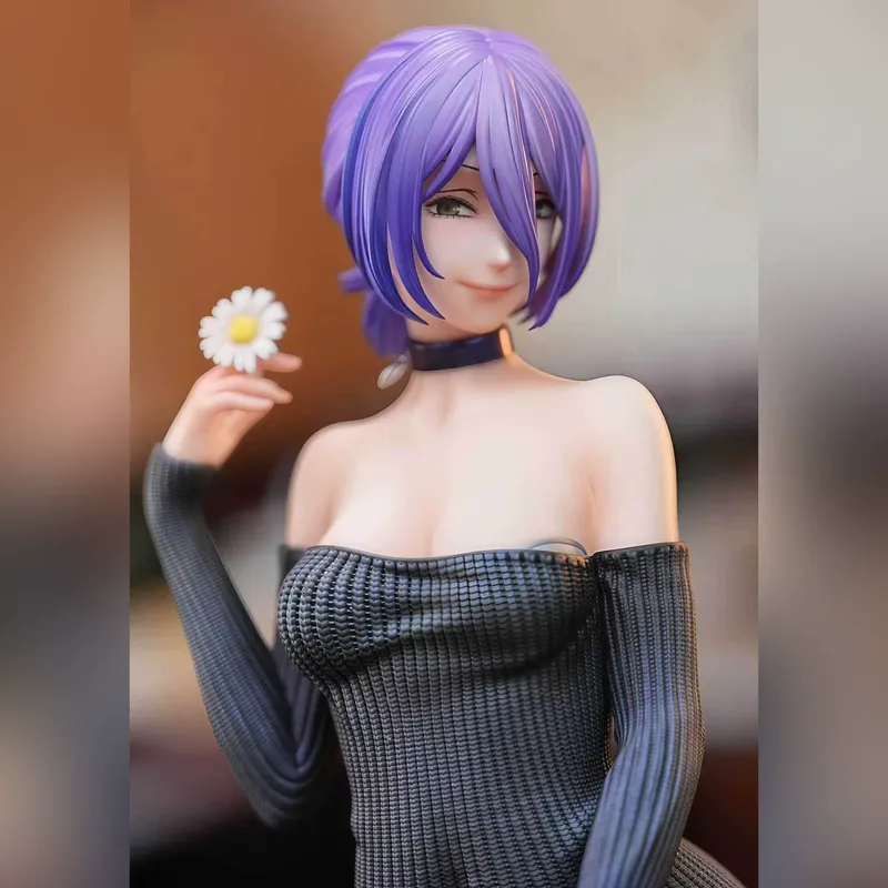 30cm チェンソーマン レゼ シースルーパンティストッキン - Model Kit Lancelot のレビューと価格
