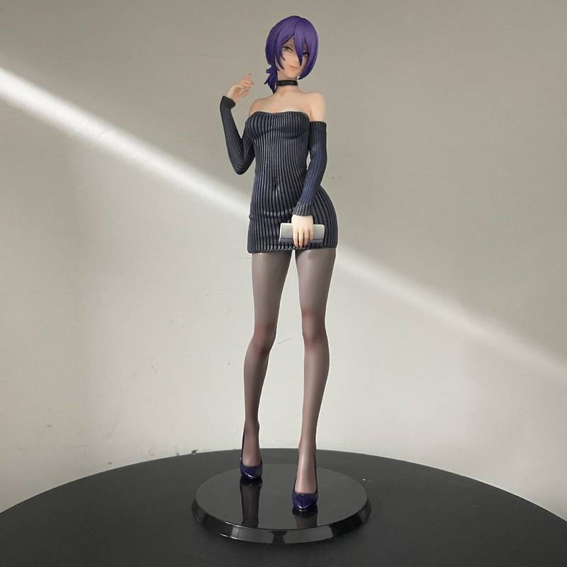 30cm チェンソーマン レゼ シースルーパンティストッキン - Model Kit Lancelot のレビューと価格