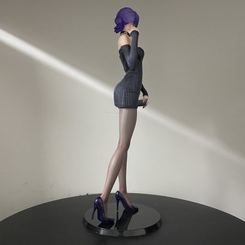 30cm チェンソーマン レゼ シースルーパンティストッキン - Model Kit Lancelot のレビューと価格
