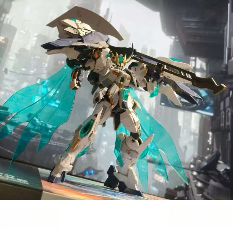 SNAA オリジナル円卓の騎士シリーズ GIANT AX-L - Model Kit Lancelot のレビューと価格