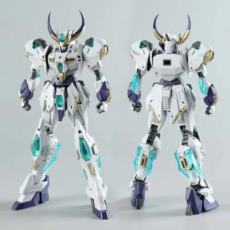 SNAA オリジナル円卓の騎士シリーズ GIANT AX-L - Model Kit Lancelot のレビューと価格