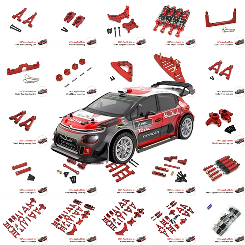 MJX ハイパーゴー 14301 14302 14303 R - Model Kit Eva のレビューと価格